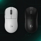 Logitech G Pro X Superlight 2 Wireless Gaming Mouse – Open Box | ماوس الألعاب اللاسلكي لوجيتك جي برو إكس سوبرلايت 2 – مفتوح الصندوق