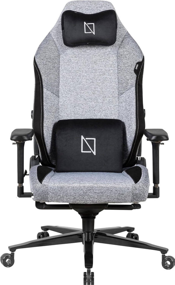 NAVODESK CHAIR APEX PRO MAX ULTRA GREY