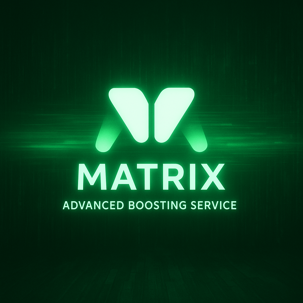 Matrix Tweak Advanced – Pro-Level Optimization & Safe Overclocking | خدمة تحسين الأداء الاحترافية وكسر السرعة الآمن