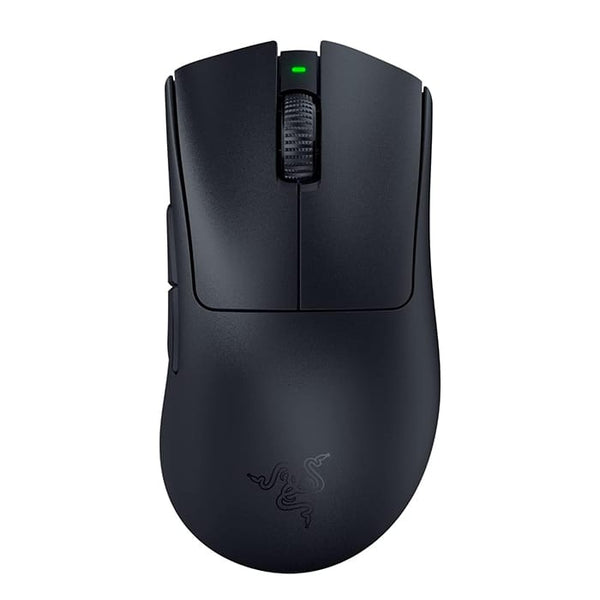 Razer DeathAdder V3 Pro Black 1000 Hz Ultra-lightweight Wireless Ergonomic Esports Mouse
