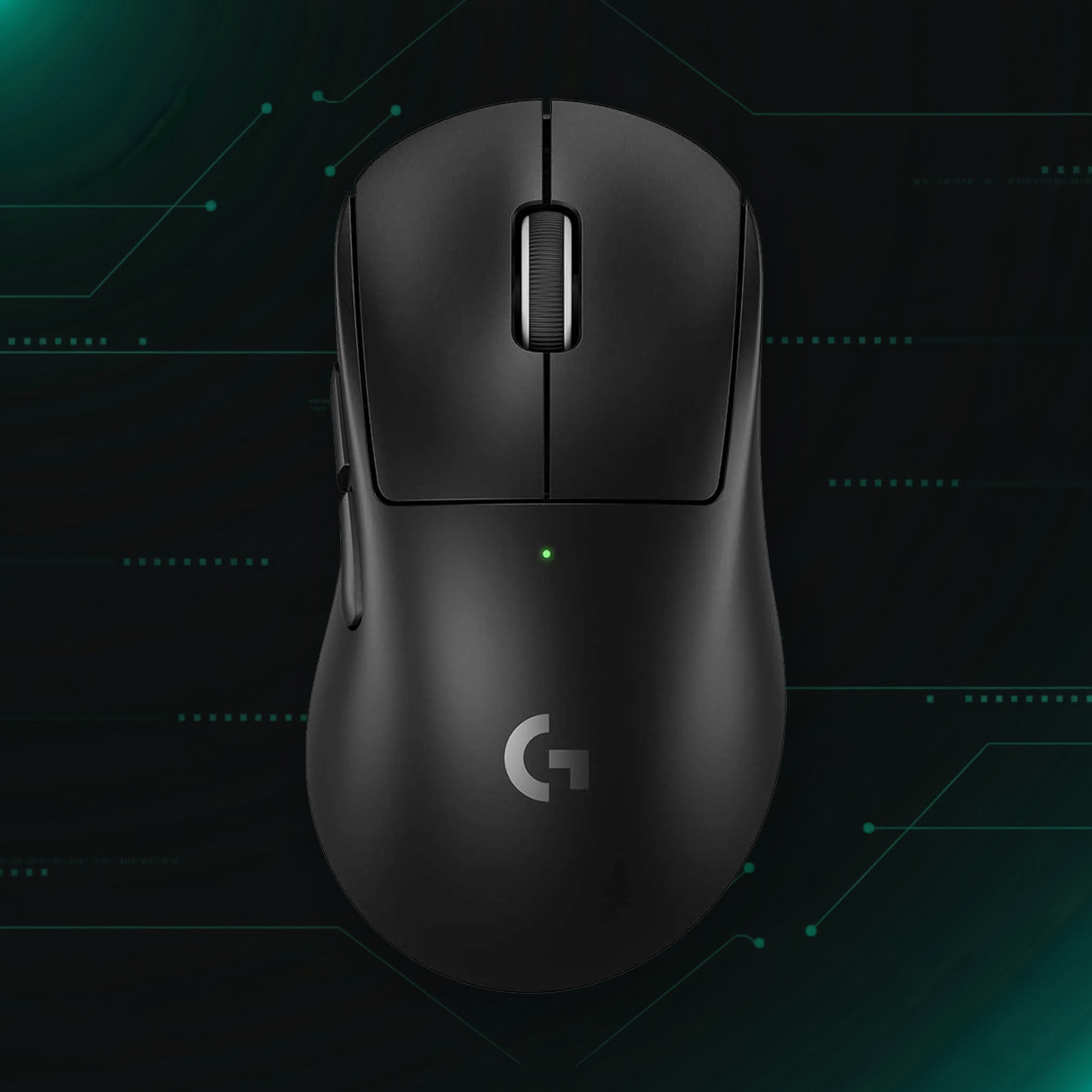 Logitech G Pro X Superlight 2 DEX Edition Wireless Gaming Mouse – Open Box | ماوس الألعاب اللاسلكي لوجيتك جي برو إكس سوبرلايت 2 إصدار DEX – مفتوح الصندوق