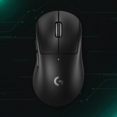 Logitech G Pro X Superlight 2 DEX Edition Wireless Gaming Mouse – Open Box | ماوس الألعاب اللاسلكي لوجيتك جي برو إكس سوبرلايت 2 إصدار DEX – مفتوح الصندوق