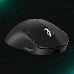 Logitech G Pro X Superlight 2 DEX Edition Wireless Gaming Mouse – Open Box | ماوس الألعاب اللاسلكي لوجيتك جي برو إكس سوبرلايت 2 إصدار DEX – مفتوح الصندوق